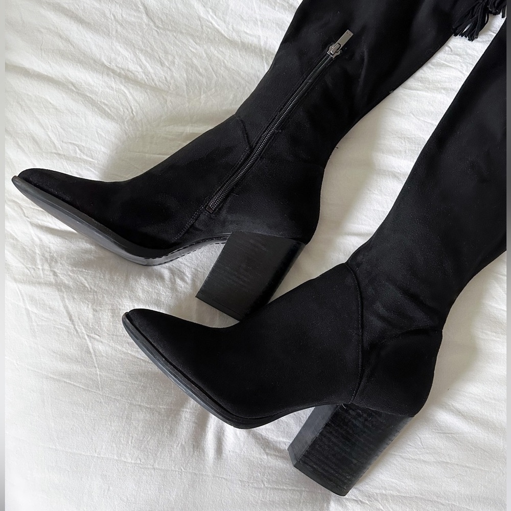 Marc Fisher Over the Knee Boot